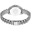 JUST CAVALLI Sieviešu pulkstenis JC1L210M0135 32mm Sudraba Nerūsējošais tērauds Kvarcs