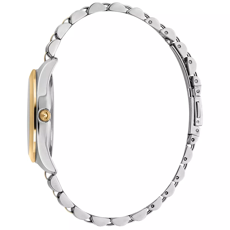 JUST CAVALLI Sieviešu pulkstenis JC1L210M0175 32mm Sudraba nerūsējošais tērauds