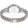 JUST CAVALLI Sieviešu Pulkstenis JC1L210M0185 32mm Nerūsējošais Tērauds Sudrabs Milānas Siets