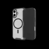 JUST MUST CHAMPION II MAGSAFE FLIP CASE iPhone 17, Melns