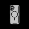 JUST MUST CHAMPION II MAGSAFE FLIP CASE iPhone 17, Melns