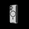 JUST MUST CHAMPION II MAGSAFE FLIP CASE iPhone 17, Melns