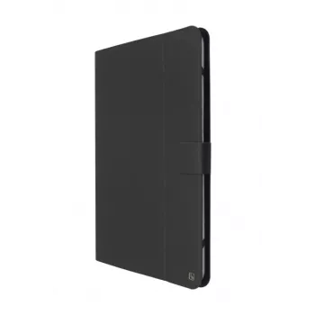 JUST MUST Fold Universal Case for 9-11 Black