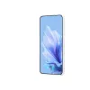 JUST MUST JM antibakteriāls TPU vāciņš Samsung Galaxy A36, caurspīdīgs