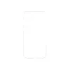 JUST MUST JM antibakteriāls TPU vāciņš Samsung Galaxy A36, caurspīdīgs