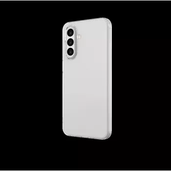 JUST MUST JM ANTI-BACTERIA TPU Galaxy A17 caurspīdīgs