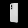 JUST MUST JM ANTI-BACTERIA TPU Galaxy A17 caurspīdīgs