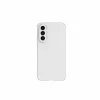 JUST MUST JM ANTI-BACTERIA TPU Galaxy A37, Caurspīdīgs