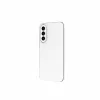 JUST MUST JM ANTI-BACTERIA TPU Galaxy A37, Caurspīdīgs