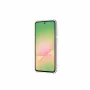 JUST MUST JM ANTI-BACTERIA TPU Galaxy A37, Caurspīdīgs