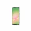 JUST MUST JM ANTI-BACTERIA TPU Galaxy A57, caurspīdīgs