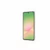 JUST MUST JM ANTI-BACTERIA TPU Galaxy A57, caurspīdīgs