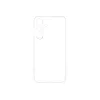 JUST MUST JM ANTI-BACTERIA TPU for Galaxy S25 Plus Clear