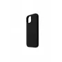 JUST MUST JM MAGSAFE REGULAR DEFENSE SILICONE iPhone 15 Plus Black