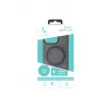 JUST MUST JM MAGSAFE SILK FROST I iPhone 16 Pro melns