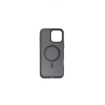 JUST MUST JM MAGSAFE SILK FROST I iPhone 16 Pro Max Black