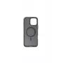 JUST MUST JM MAGSAFE SILK FROST I iPhone 16 Pro Max Black