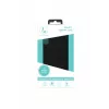 JUST MUST JM Regular Defense Silicone Case for Samsung Galaxy A25 - Black