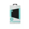 JUST MUST JM REGULAR DEFENSE SILICONE Galaxy A16 Black