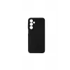 JUST MUST JM REGULAR DEFENSE SILICONE Galaxy A16 Black