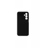 JUST MUST JM REGULAR DEFENSE SILICONE Galaxy A16 Black