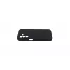 JUST MUST JM REGULAR DEFENSE SILICONE Galaxy A17 Black