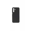 JUST MUST JM REGULAR DEFENSE SILICONE Galaxy A17 Black