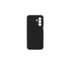JUST MUST JM REGULAR DEFENSE SILICONE Galaxy A17 Black