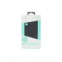 JUST MUST JM REGULAR DEFENSE SILICONE Galaxy A17 Black