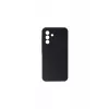 JUST MUST JM REGULAR DEFENSE SILICONE Galaxy A36, Melns
