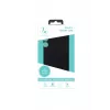 JUST MUST JM REGULAR DEFENSE SILICONE Galaxy A36, Melns