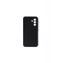 JUST MUST JM REGULAR DEFENSE SILICONE Galaxy A36, Melns