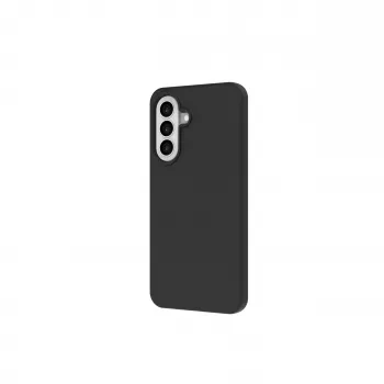 JUST MUST JM REGULAR DEFENSE SILICONE Galaxy A57, Melns