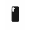 JUST MUST JM REGULAR DEFENSE SILICONE Galaxy S24 Black