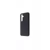 JUST MUST JM REGULAR DEFENSE SILICONE Galaxy S25 Plus Black