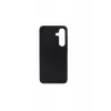 JUST MUST JM REGULAR DEFENSE SILICONE Galaxy S25 Plus Black