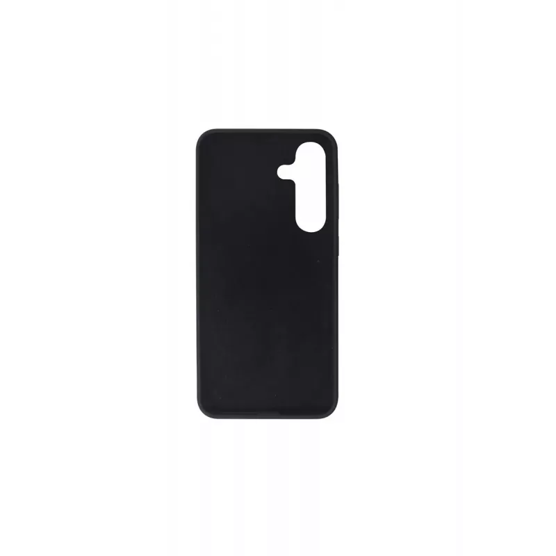 JUST MUST JM REGULAR DEFENSE SILICONE Galaxy S25 Plus Black