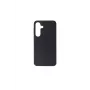 JUST MUST JM REGULAR DEFENSE SILICONE Galaxy S25 Plus Black