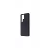 JUST MUST JM REGULAR DEFENSE SILICONE Galaxy S25 Ultra Black