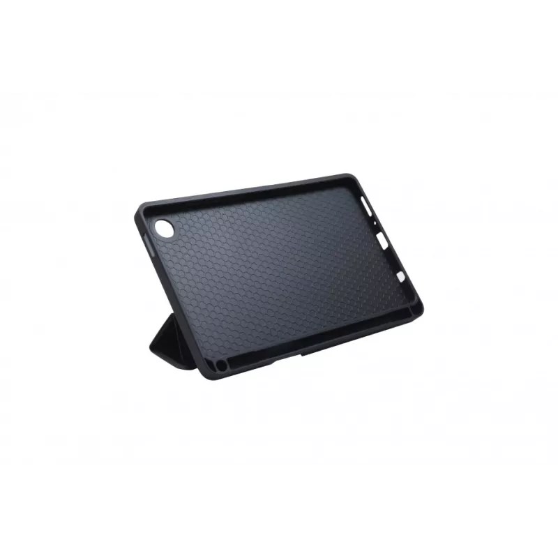 JUST MUST JM SKIN SHOCK Galaxy Tab A9 Melns