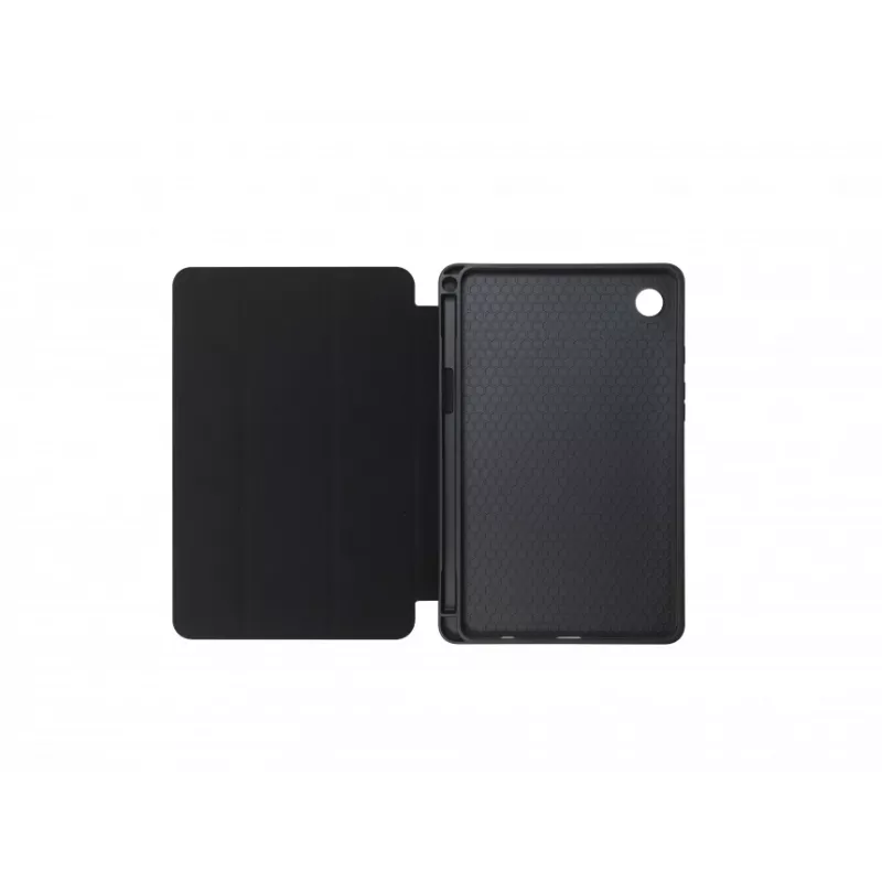 JUST MUST JM SKIN SHOCK Galaxy Tab A9 Melns