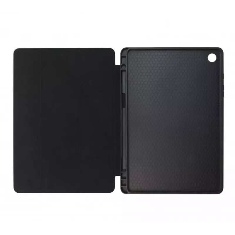 JUST MUST JM SKIN SHOCK Galaxy Tab A9+ Melns