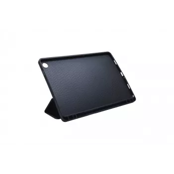 JUST MUST JM SKIN SHOCK Galaxy Tab A9+ Melns