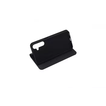 JUST MUST JM STAND FLIP CASE Galaxy A16 Black