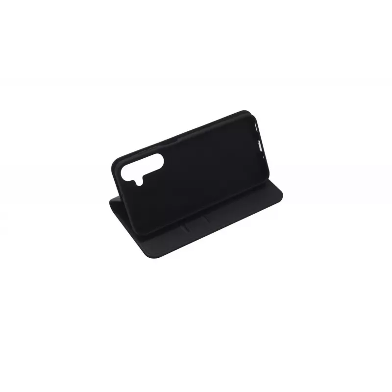 JUST MUST JM STAND FLIP CASE Galaxy A16 Black