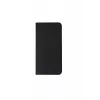 JUST MUST JM STAND FLIP CASE Galaxy A16 Black