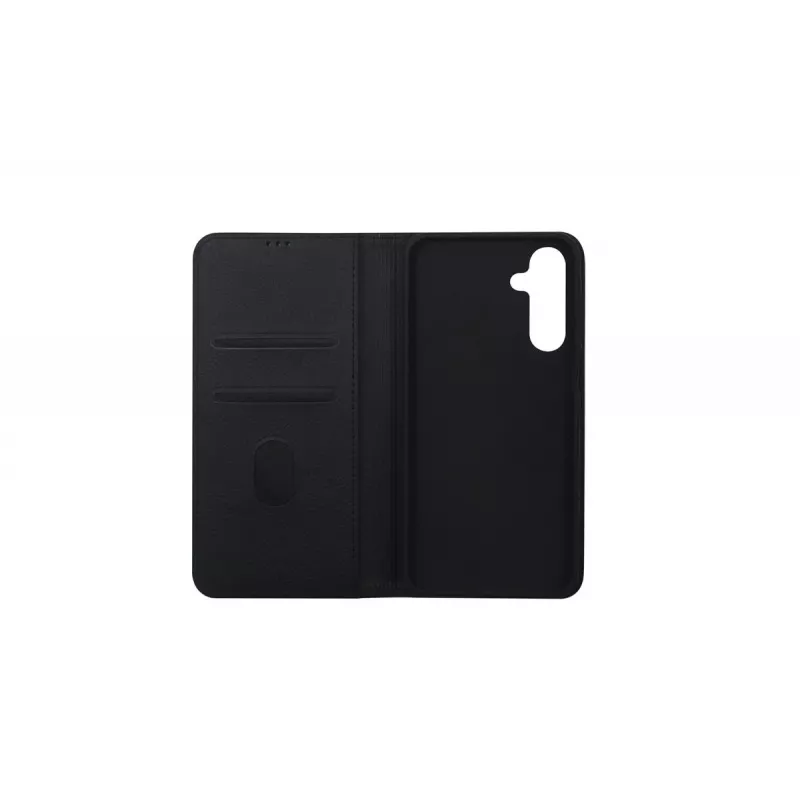 JUST MUST JM STAND FLIP CASE Galaxy A16 Black