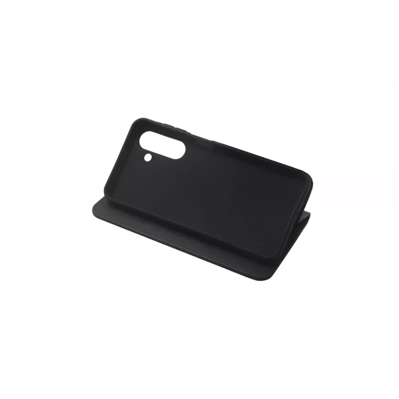 JUST MUST JM STAND FLIP CASE Galaxy A17 Black