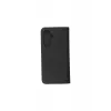 JUST MUST JM STAND FLIP CASE Galaxy A17 Black