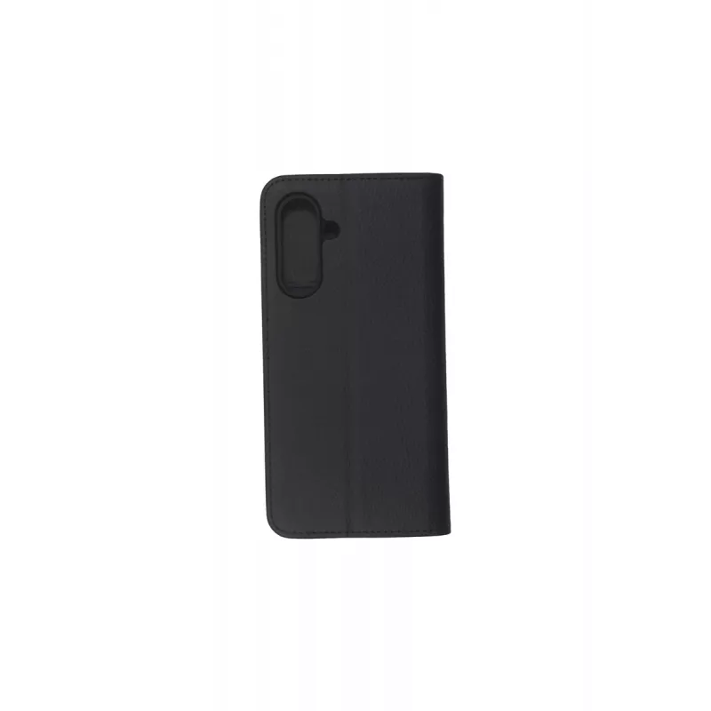 JUST MUST JM STAND FLIP CASE Galaxy A17 Black